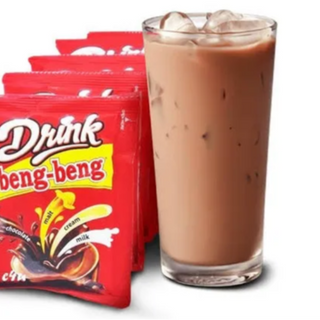 Beng - beng Drink