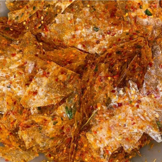 Kripca Pedas 200g