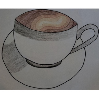 Cappuccino Image
