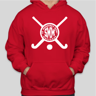 SMM Field Hockey Hoodie