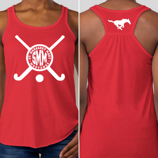 SMM Field Hockey Tank