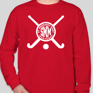 SMM Field Hockey Long Sleeve