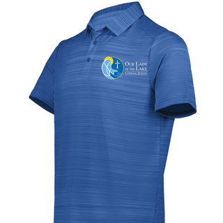 Men's Pursuit Polo
