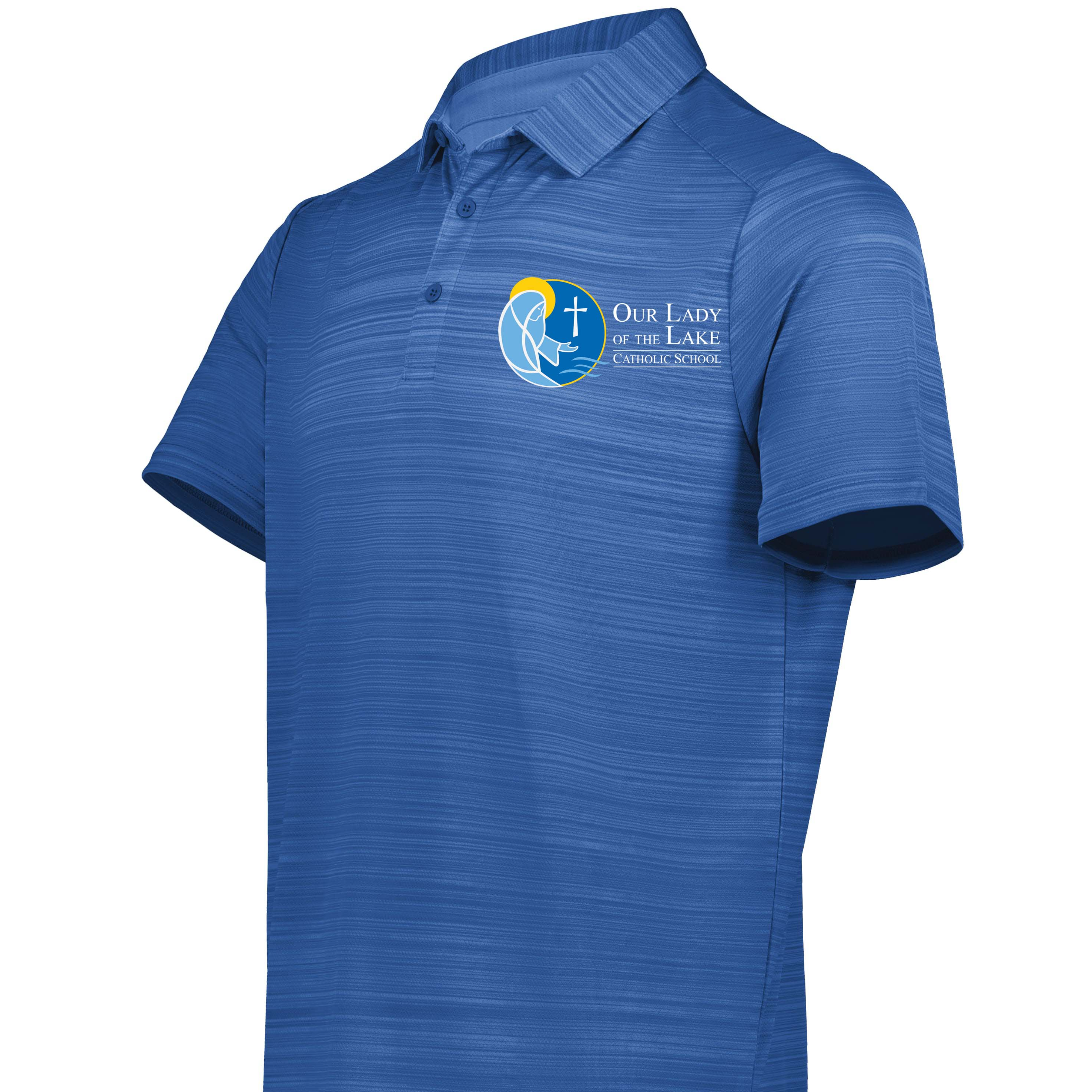Men's Pursuit Polo