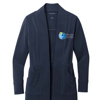 Port Authority Ladies Cardigan