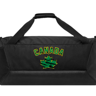 Nike Brasilia Medium Duffel