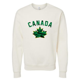 JERZEES NuBlend Crewneck Sweatshirt