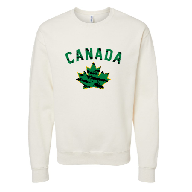 JERZEES NuBlend Crewneck Sweatshirt