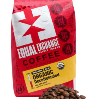 Equal Exchange Organic Decaf