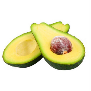 AGUACATE CRIOLLO