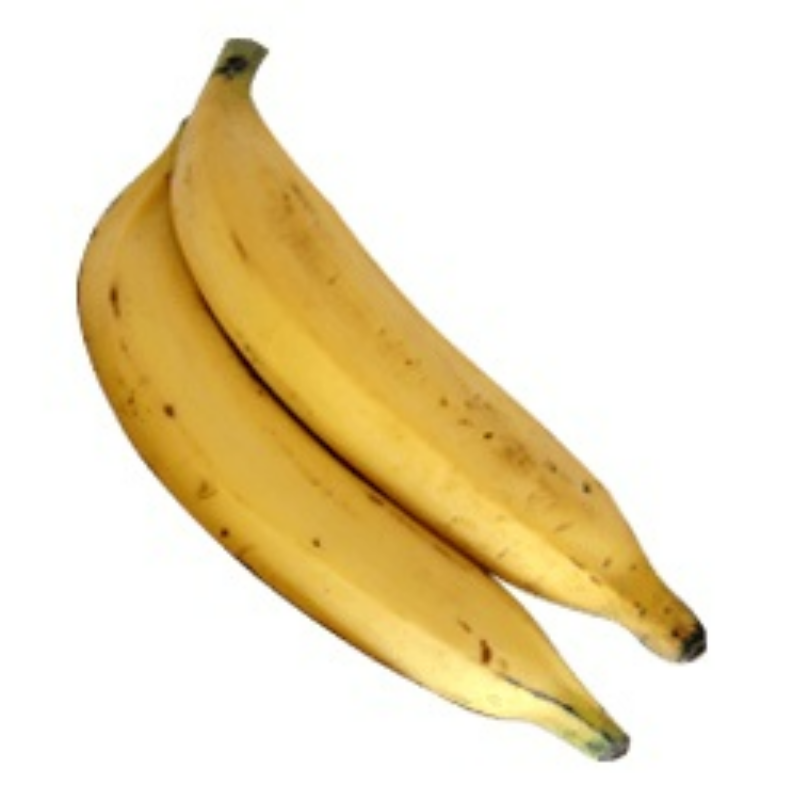 PLATANO MADURO Main Image