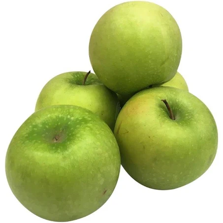 MANZANA VERDE