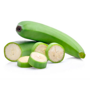 PLATANO HARTON VERDE