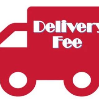 Delivery Fee