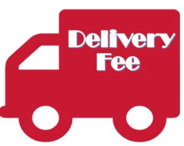 Delivery Fee