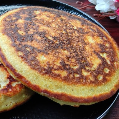 Budha Chakuli (Small) (Annada's Kitchen)