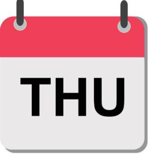 THURSDAY