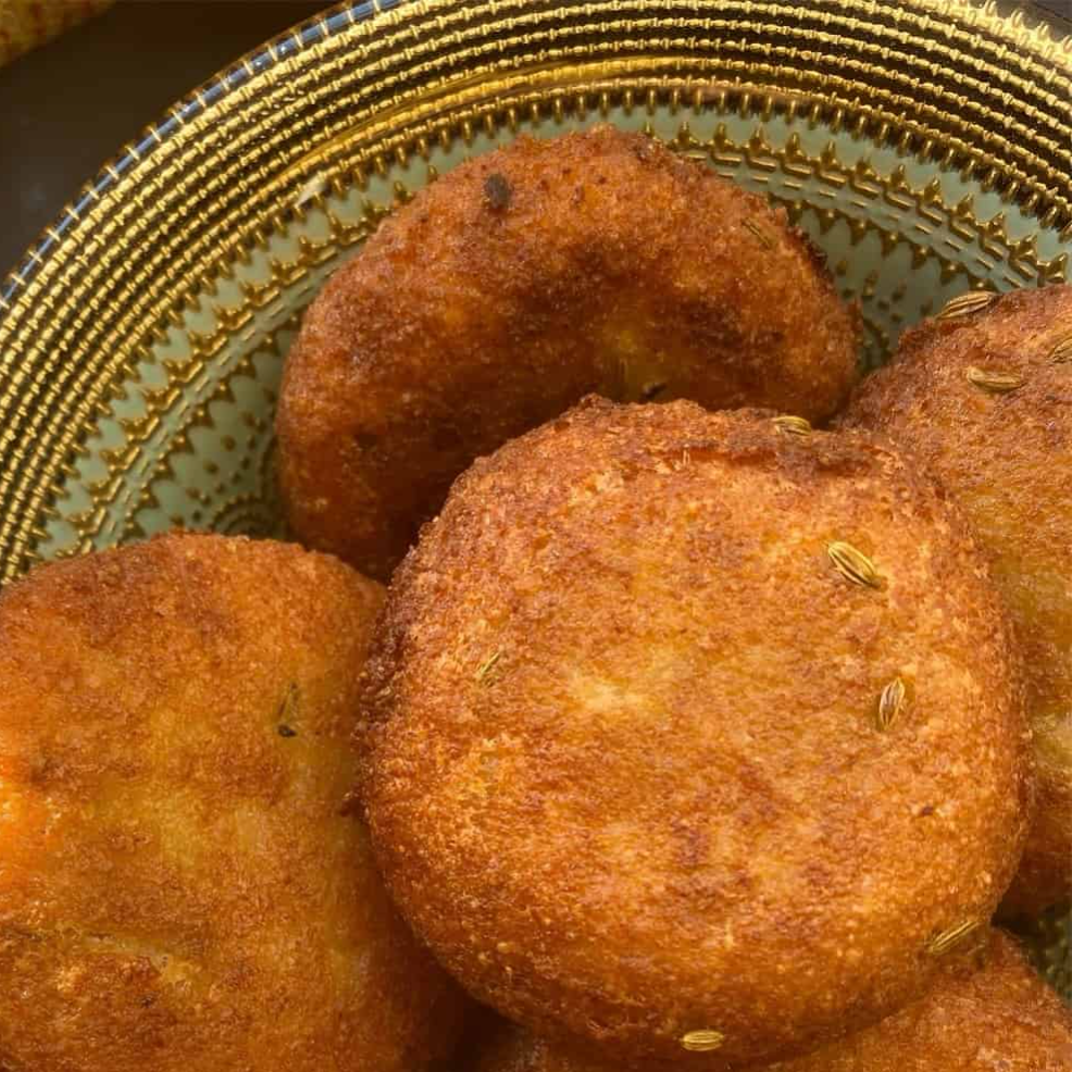 Suji Kakera (Plain) (Annada's Kitchen)