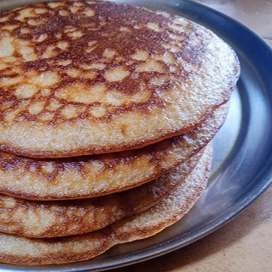Budha Chakuli (Big) (Annada's Kitchen)