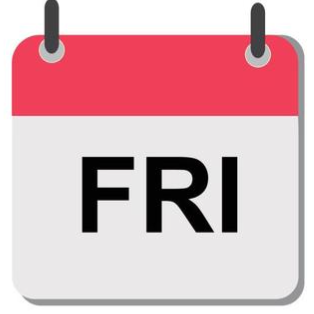 FRIDAY