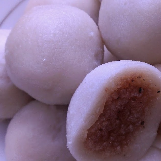 Suji Sijha Manda (Annada's Kitchen)