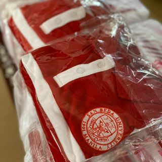 San Beda University Polo Shirt