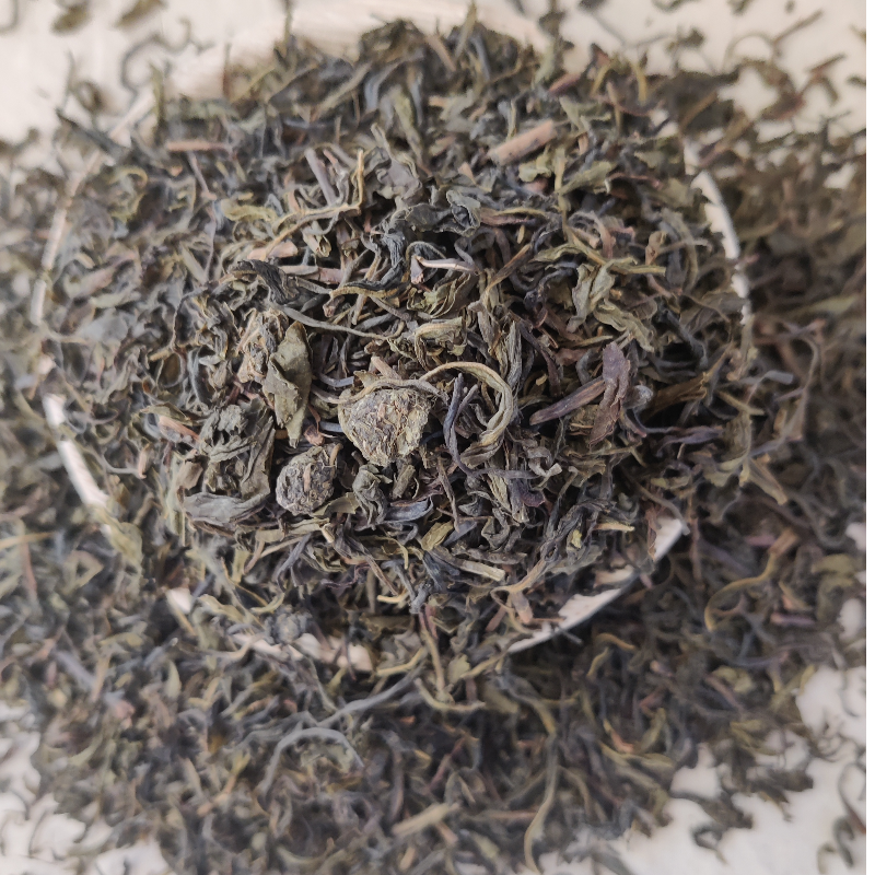 Classic Green Tea 100 gm Main Image