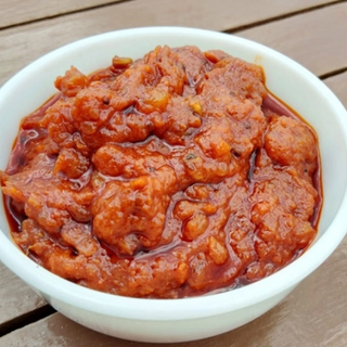 Poondu Pickle  300 gm