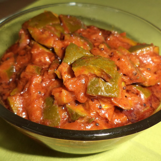 Narthangai Pickle  300 gm