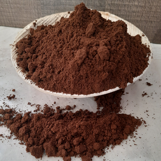 Raw Coffee Powder with 2  Chicory 100 gm