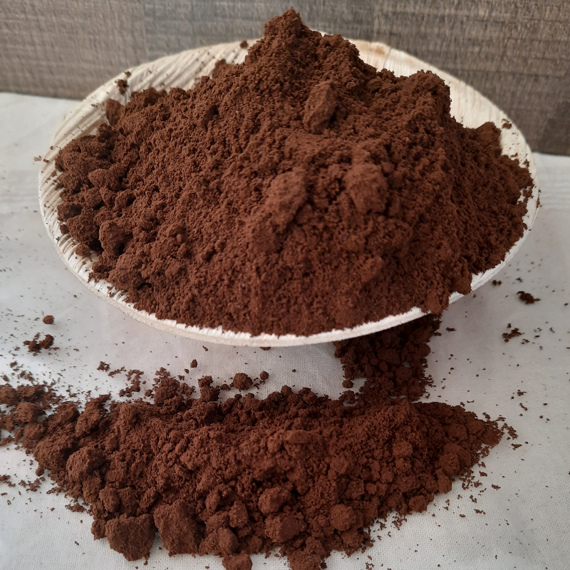 Raw Coffee Powder with 2  Chicory 100 gm Main Image