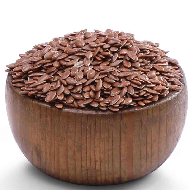 Flax Seeds aali 100 gm Main Image