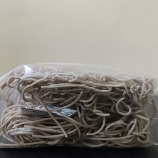 Karuppu Kavuni Noodles with Masala Sachet 