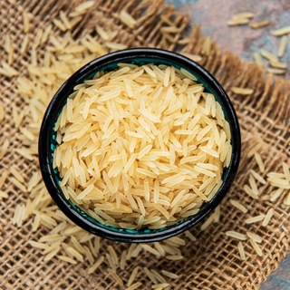 Basmati Rice 500gm