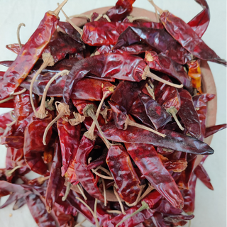 Dried Red Chilli   Long 250 gm