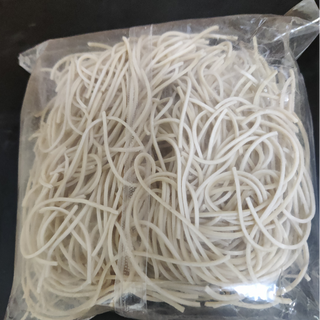 Varagu Noodles with Masala Sachet