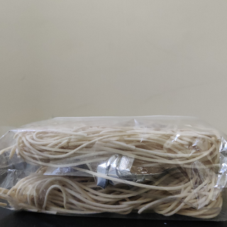 Kaikuthal Arisi Noodles with Masala Sachet