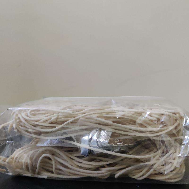 Kaikuthal Arisi Noodles with Masala Sachet Main Image