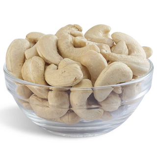 Premium Whole  Cashew Nuts 100gm