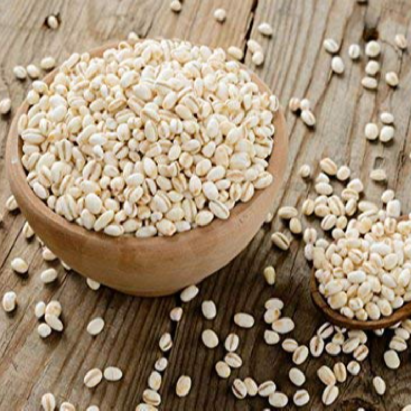 Pearl Barley Rice 500 gm Main Image