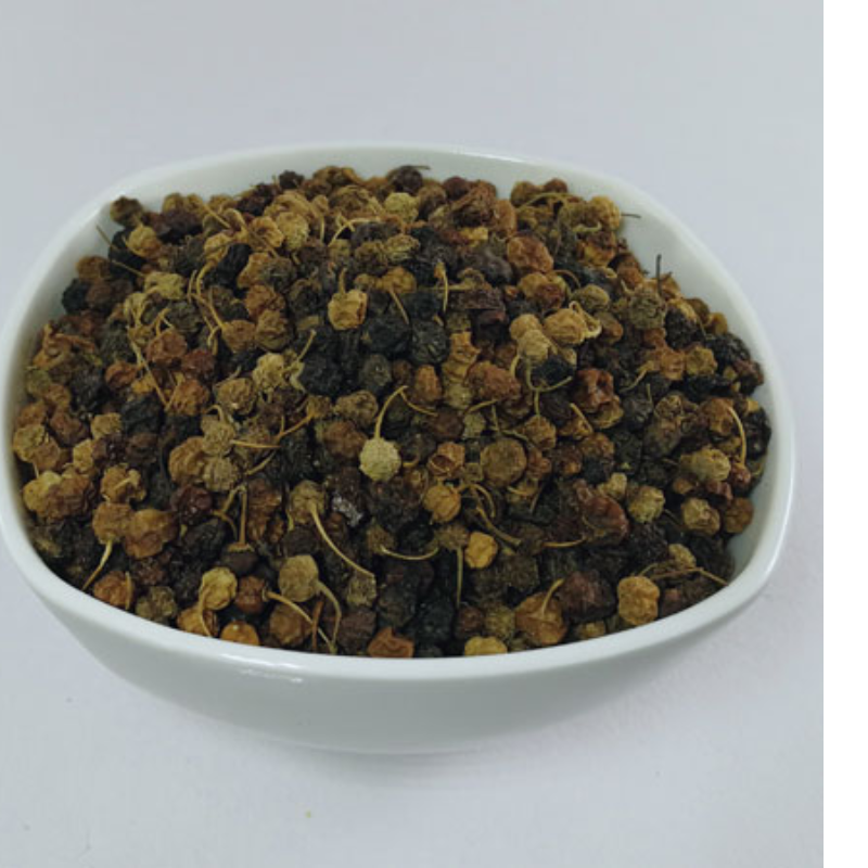 Manathakkali Vathal 100 gm Main Image