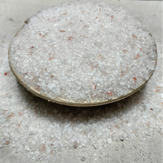 Himalayan Rock Salt (Crystals) 500 Gm