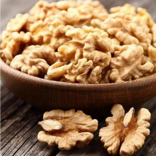 Natural Dried Split Walnut 100 gm