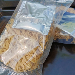 Kuthiravali Noodles with Masala Sachet