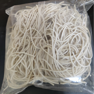 Kambu Noodles with Masala Sachet 