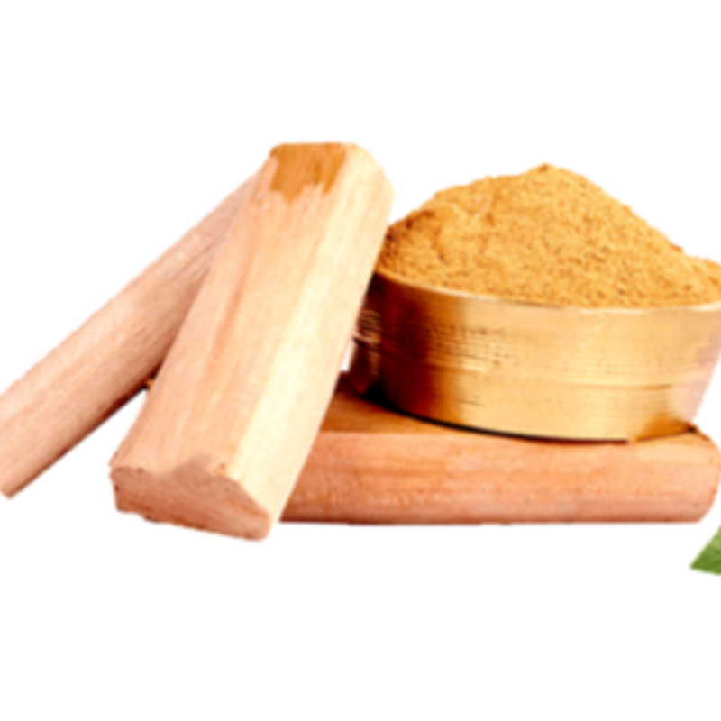 Pure Sandalwood Powder (20 Gm) Main Image