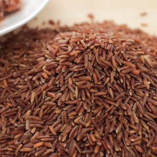 Unpolished Red Rice 500 gm