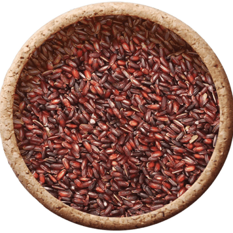 Karunguravai Rice 500gm Main Image