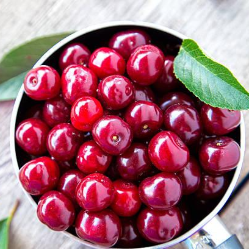 Cherry Murabba 100 gm Main Image