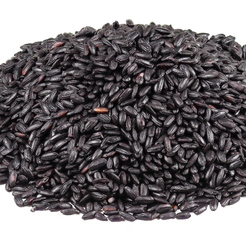 Black Rice 500 gm Main Image